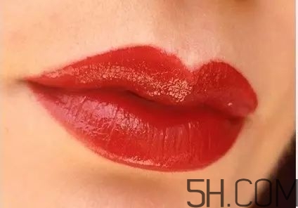 楓葉色彩妝有哪些_口紅楓葉紅是什么顏色 楓葉色彩妝有哪些_口紅楓葉紅是什么顏色