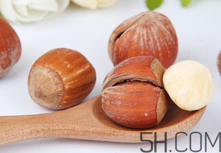 榛子多少錢一斤？榛子如何挑選？