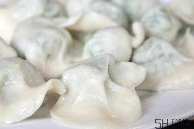 煮餃子怎么煮不破皮？煮餃子怎么看熟沒熟？