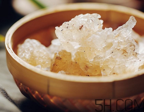 雪燕孕婦可以吃嗎？雪燕的價格多少錢一斤