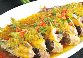 黃骨魚不能和什么一起吃？黃骨魚不適合什么人吃？