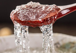 雪燕是燕窩嗎？雪燕是怎么形成的