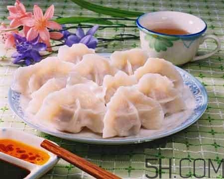 餃子餡怎么做好吃？餃子餡怎么調(diào)？