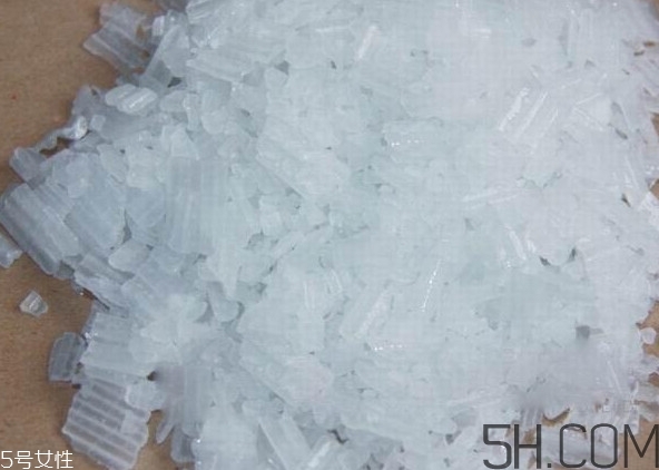 火堿是什么？火堿有什么用