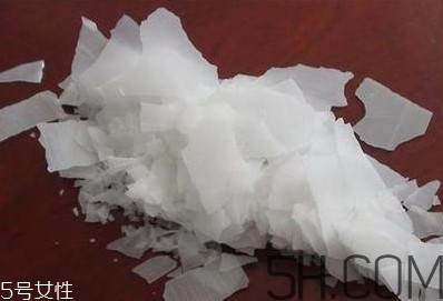 火堿是什么？火堿有什么用