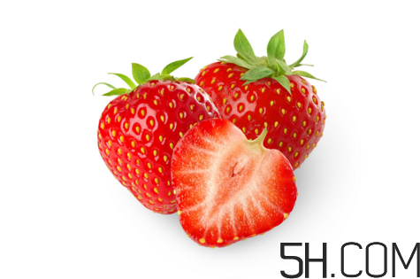 草莓發(fā)霉還能吃嗎？吃草莓的注意事項(xiàng)