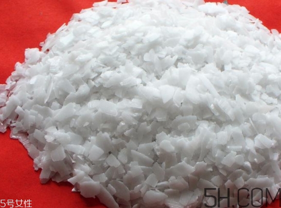 火堿通下水道怎么使用？誤食火堿怎么應急處理