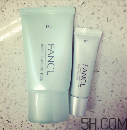 fancl去黑頭面膜怎么樣？fancl去黑頭面膜好用嗎？