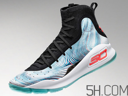 under armour curry 4鞋碼偏小嗎？庫里第四代戰(zhàn)靴尺碼怎么選？