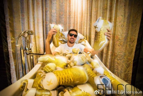 安踏kt3 gold blooded冠軍配色什么時候發(fā)售？