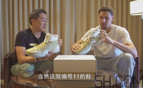 安踏kt3 gold blooded冠軍配色什么時候發(fā)售？