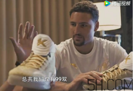 安踏kt3 gold blooded冠軍配色什么時候發(fā)售？