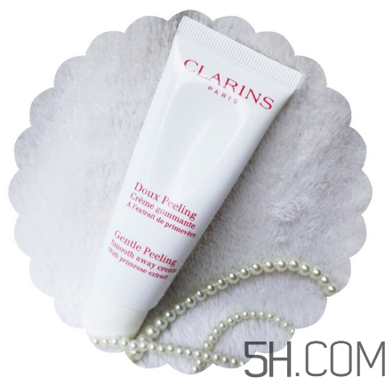 嬌韻詩(shī)去角質(zhì)霜怎么樣？嬌韻詩(shī)去角質(zhì)霜評(píng)測(cè)