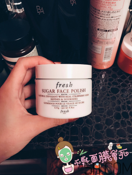 fresh澄糖面膜怎么用？fresh澄糖面膜使用方法