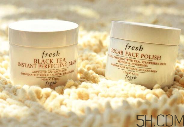 fresh黃糖面膜孕婦可以用嗎？fresh黃糖面膜好用嗎？