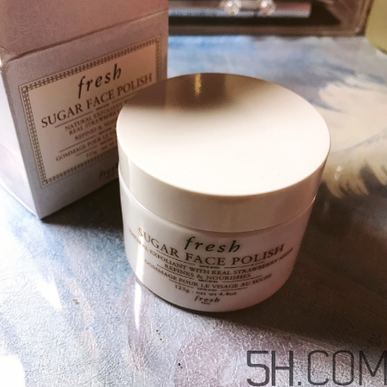 fresh黃糖面膜孕婦可以用嗎？fresh黃糖面膜好用嗎？