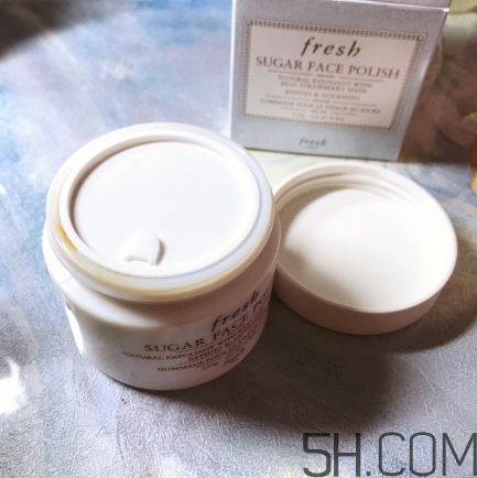 fresh黃糖面膜孕婦可以用嗎？fresh黃糖面膜好用嗎？