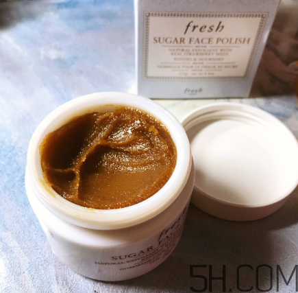 fresh黃糖面膜孕婦可以用嗎？fresh黃糖面膜好用嗎？