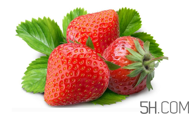 草莓如何清洗？草莓的挑選技巧