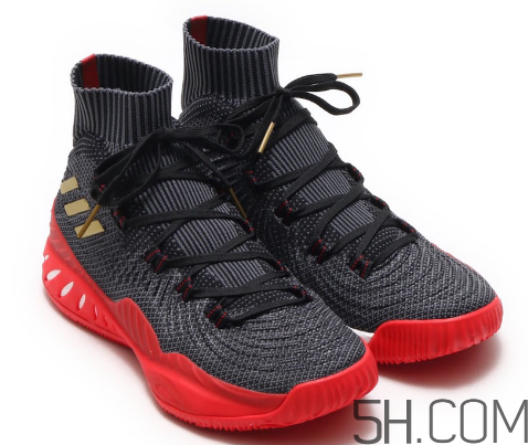adidas crazy explosive 2017襪套款多少錢？