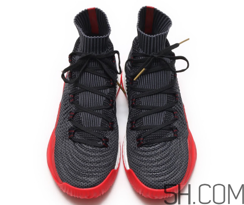adidas crazy explosive 2017襪套款多少錢？