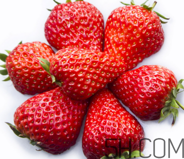 草莓是幾月份的水果？吃草莓可以美白嗎？