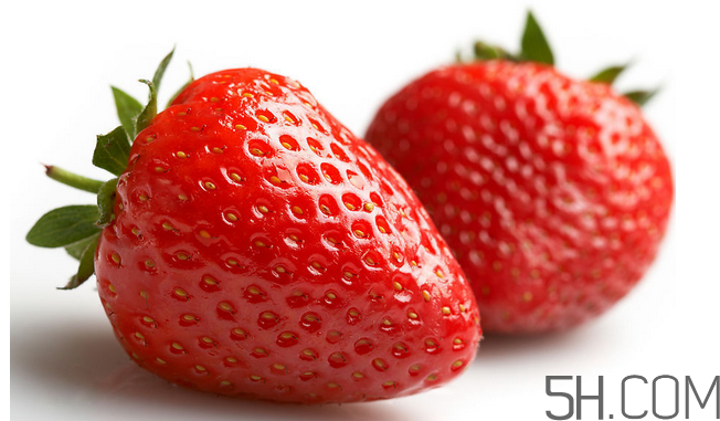 如何避免激素草莓？草莓的健康吃法