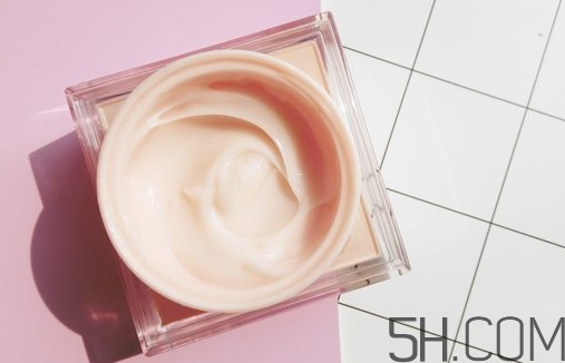 紀梵希少女面霜怎么用？紀梵希少女面霜使用心得