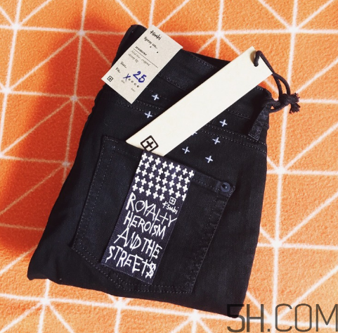 ksubi是什么牌子？ksubi是什么檔次？