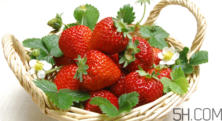 什么時候最宜吃草莓？草莓哪種吃法最好吃？