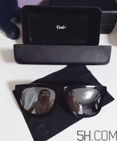 ksubi墨鏡正品多少錢？ksubi墨鏡怎么樣？