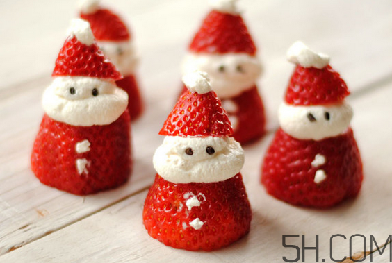 奶油草莓是不是轉基因？激素草莓的危害有哪些？