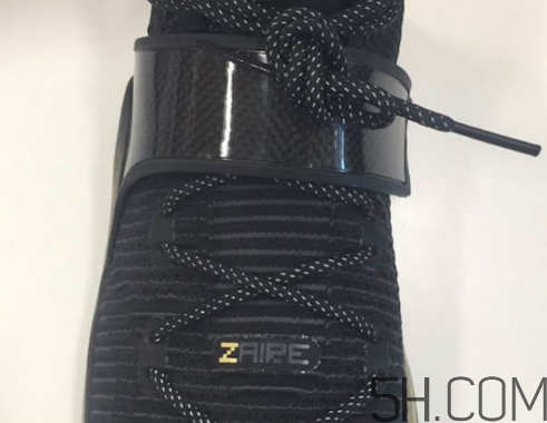 李寧韋德之道6 first born實物什么樣？