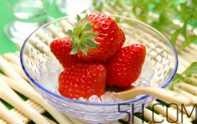 來(lái)月經(jīng)可以吃草莓嗎？草莓可以放冰箱保存嗎？