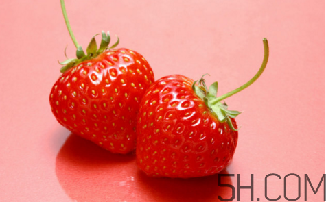 來(lái)月經(jīng)可以吃草莓嗎？草莓可以放冰箱保存嗎？