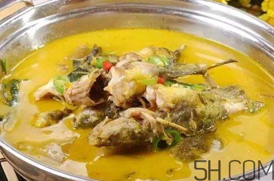 黃骨魚怎么處理？黃骨魚怎么清洗？