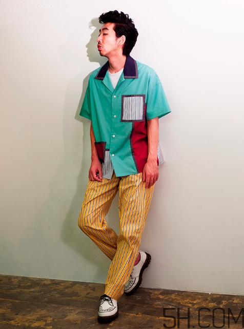 phingerin2018春夏系列怎么樣_好看嗎？