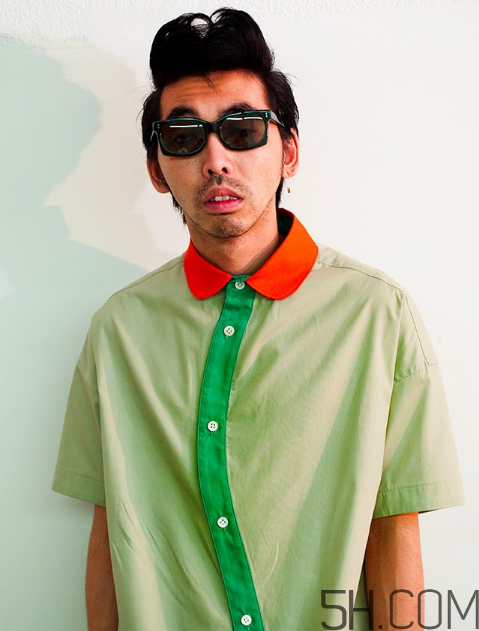 phingerin2018春夏系列怎么樣_好看嗎？