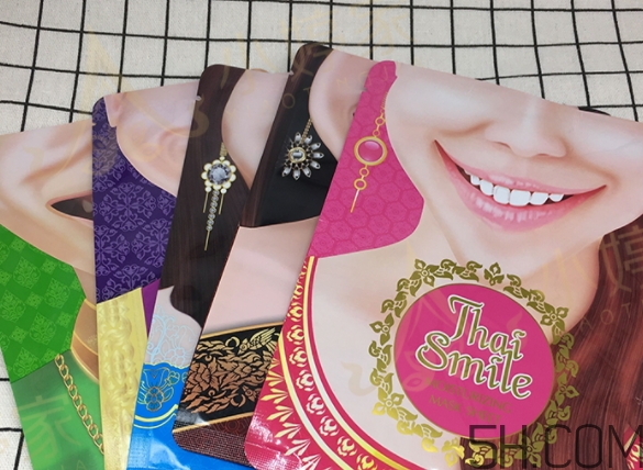 泰國微笑面膜多少錢？泰國微笑面膜怎么用？