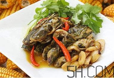 孕婦可以吃黃骨魚嗎？孕婦吃黃骨魚有什么好處？