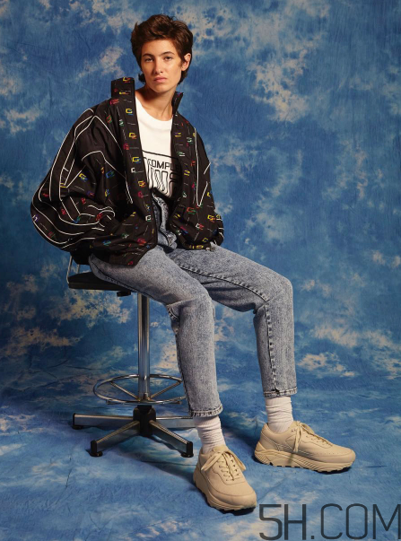 ground zero2018春夏系列怎么樣_好看嗎？