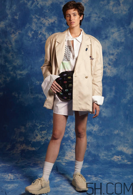 ground zero2018春夏系列怎么樣_好看嗎？