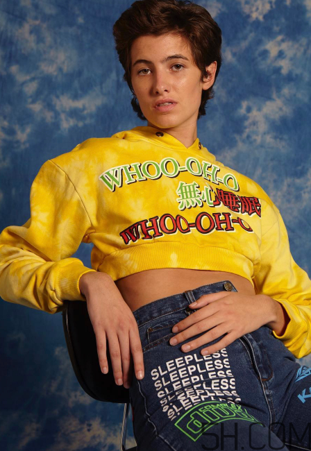 ground zero2018春夏系列怎么樣_好看嗎？