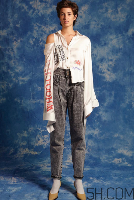 ground zero2018春夏系列怎么樣_好看嗎？