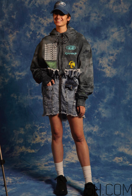 ground zero2018春夏系列怎么樣_好看嗎？