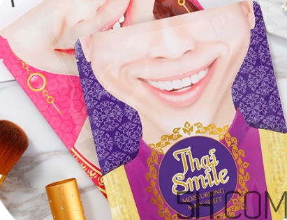 泰國(guó)微笑面膜怎么樣？泰國(guó)微笑面膜激素多嗎？