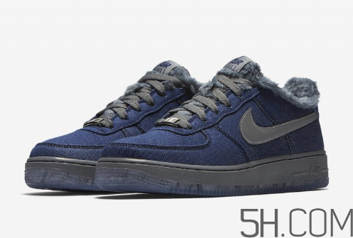 nike air force 1 low萬(wàn)圣節(jié)狼人配色發(fā)售時(shí)間_多少錢(qián)？