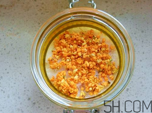 糖桂花什么牌子好 桂花糖哪里產(chǎn)的最好 糖桂花什么牌子好 桂花糖哪里產(chǎn)的最好