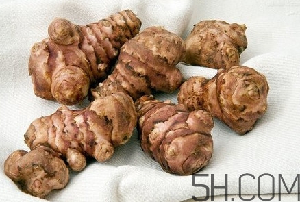 鬼子姜什么時候成熟？為什么叫鬼子姜