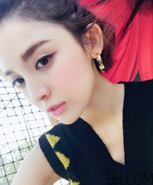 蘋果肌下垂怎么改善？蘋果肌下垂怎么按摩？